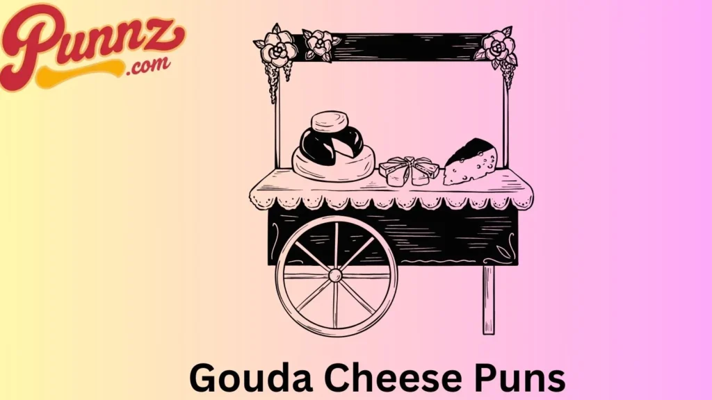 A Collection of Gouda