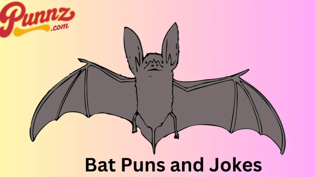 Bat Themed Jokes