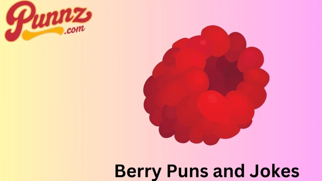 Berry pun 