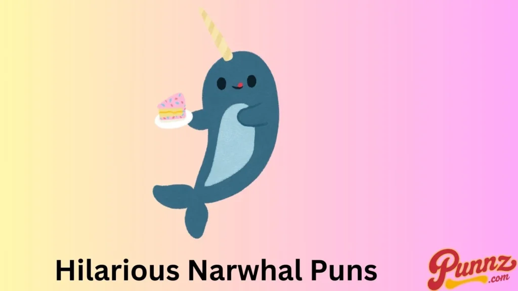 Best Narwhal