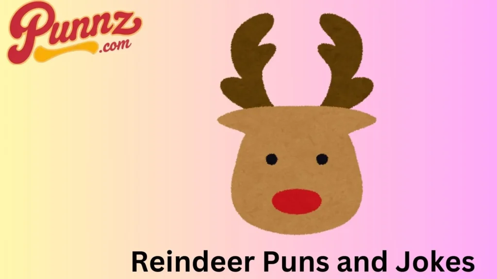 Christmas reindeer