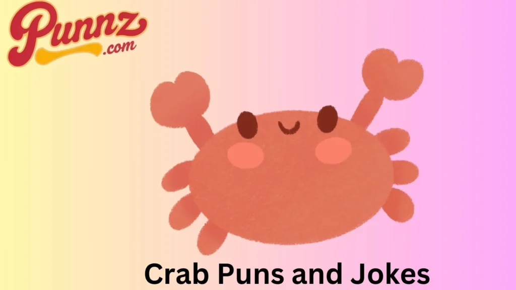 Clawsome Crab