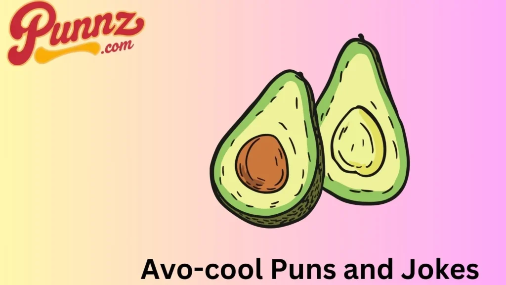 Clever Avo-cool