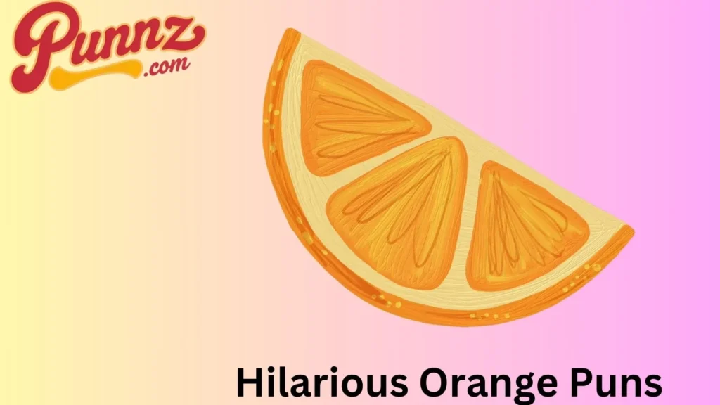 Clever Orange