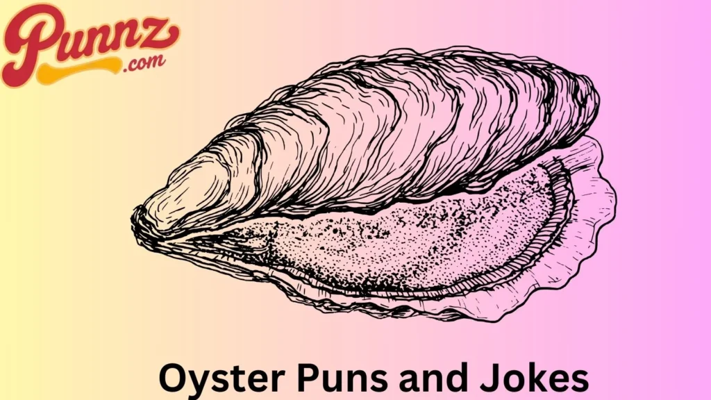 Clever Oyster Wordplay