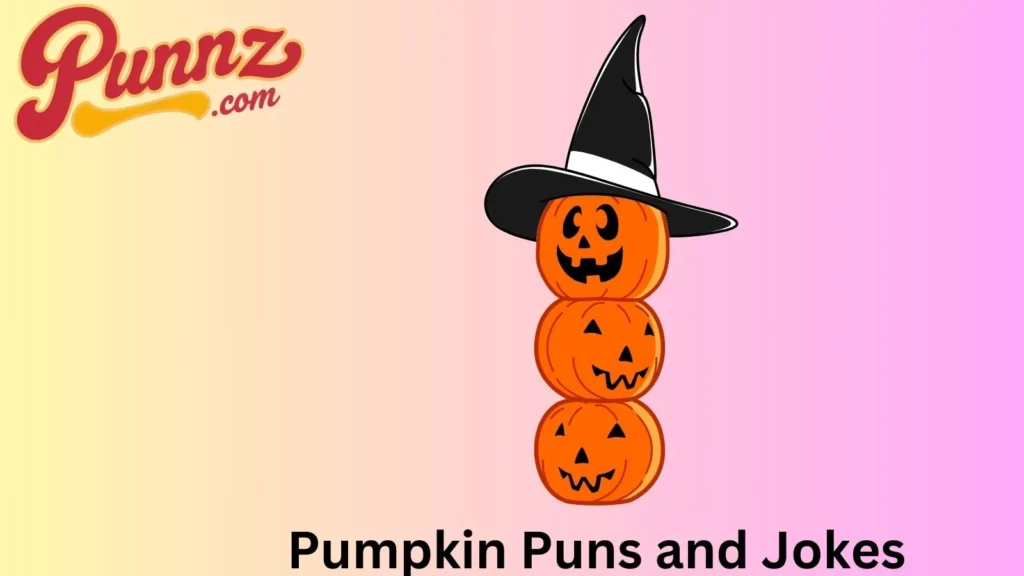Clever Pumpkin Wordplay You’ll Fall For