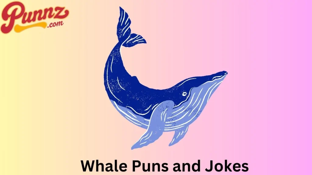 Clever Whale Wordplay You Won’t Forget