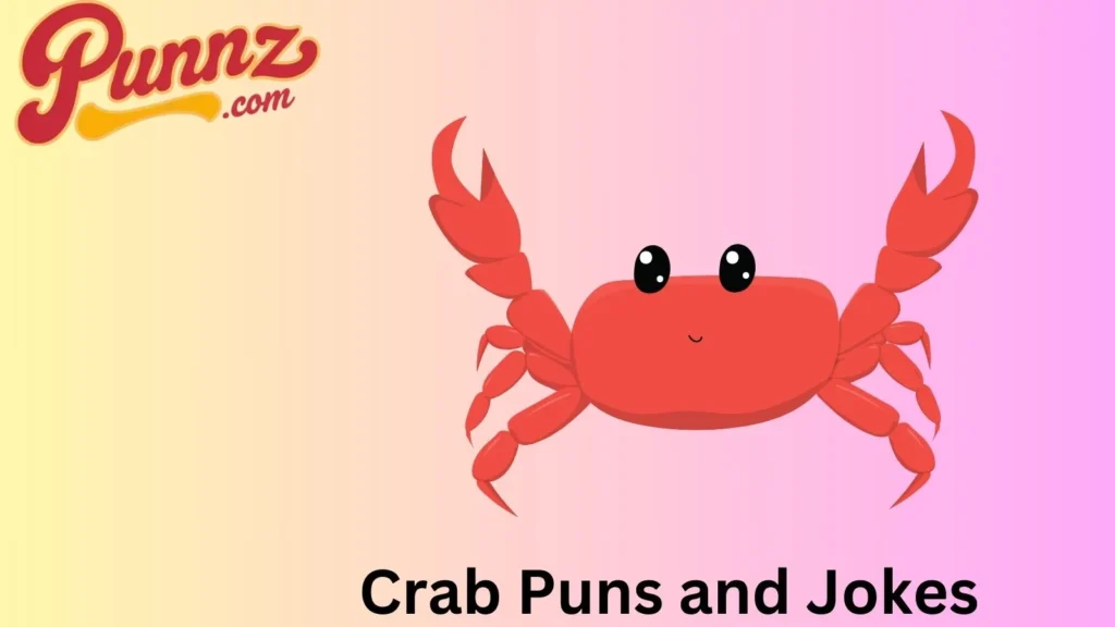 Crab pun