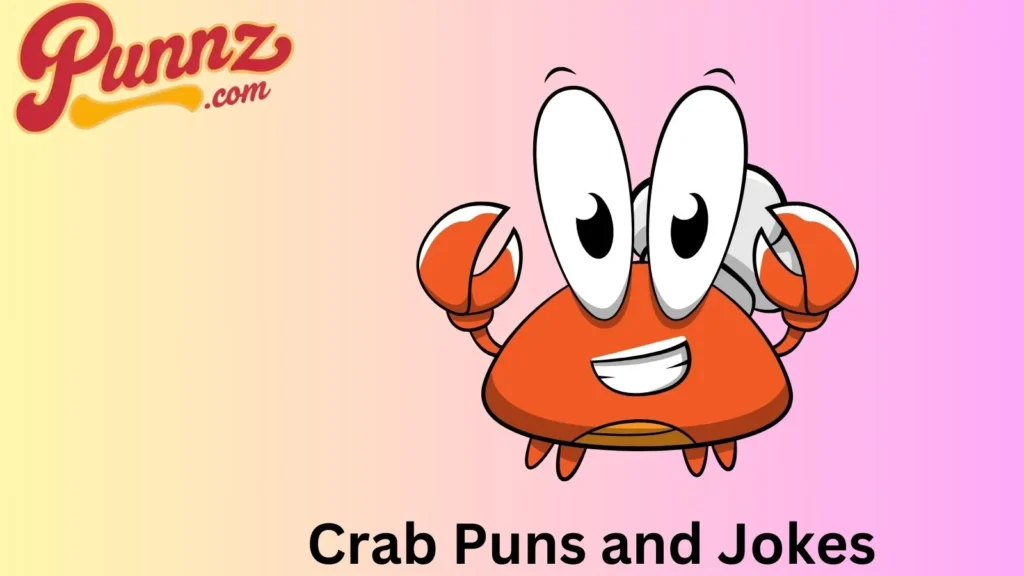 Crab Themed