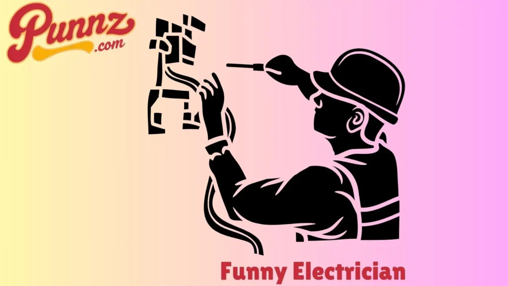 Electrifying Jokes