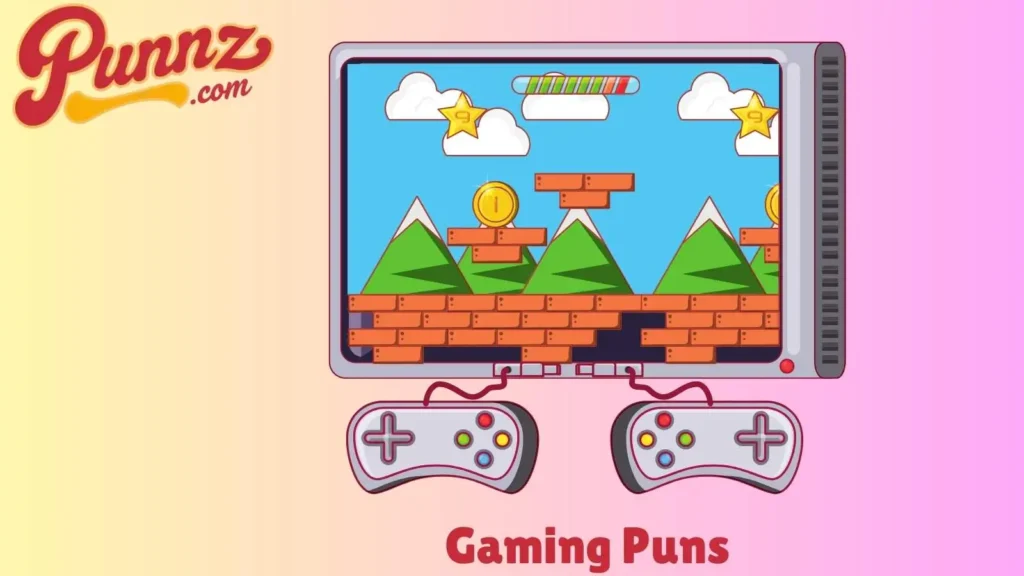 Epic Gaming Jokes