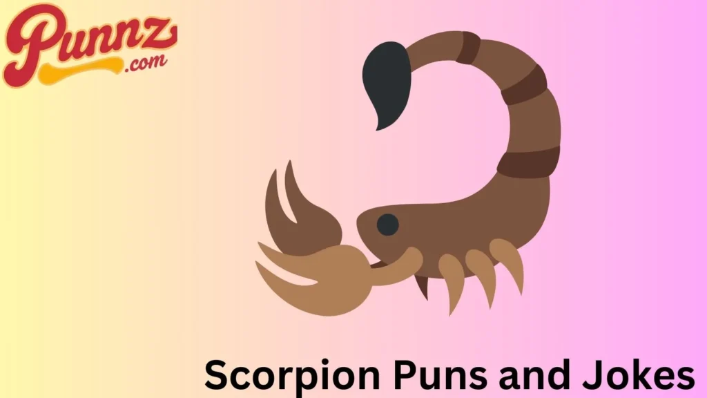 Family-Friendly Scorpion