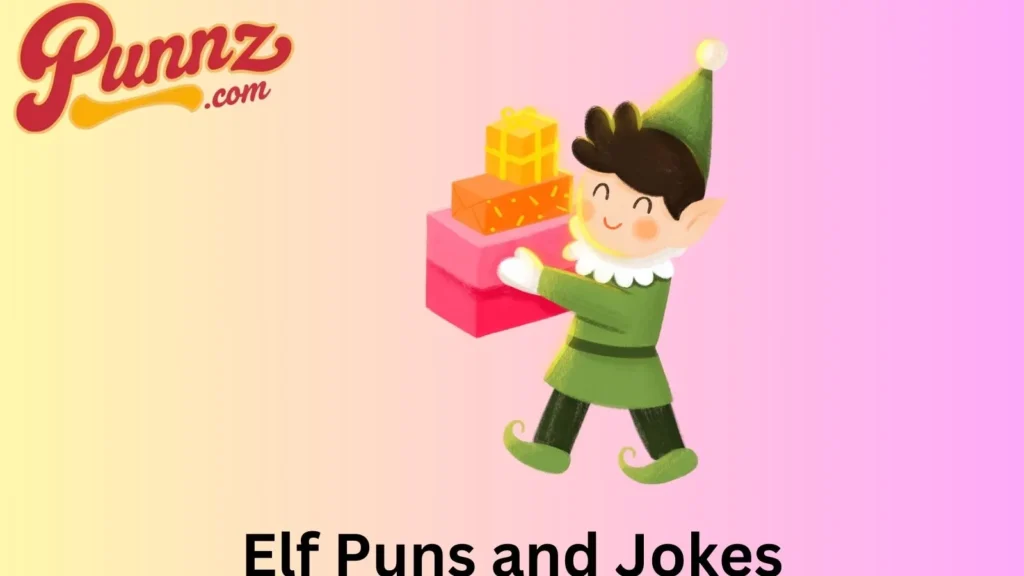 Funniest Collection of Elf