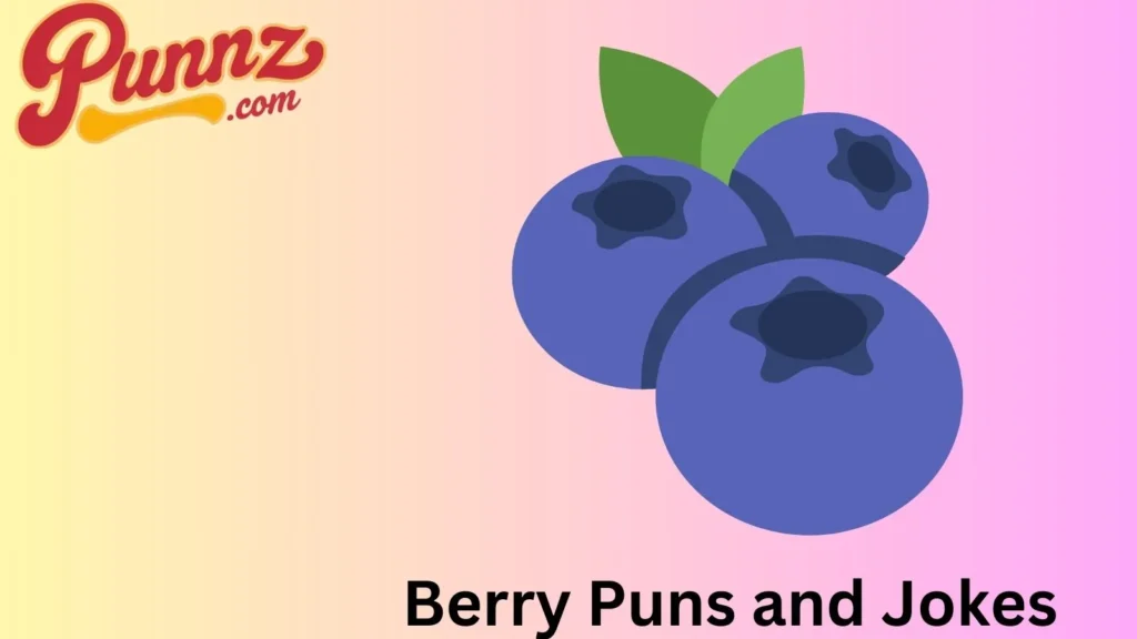 Funny berry