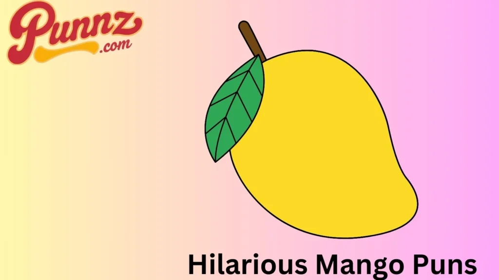 Funny Mango