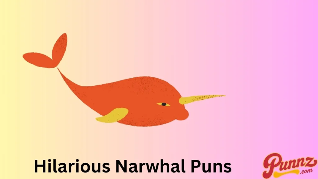 Funny Narwhal Puns