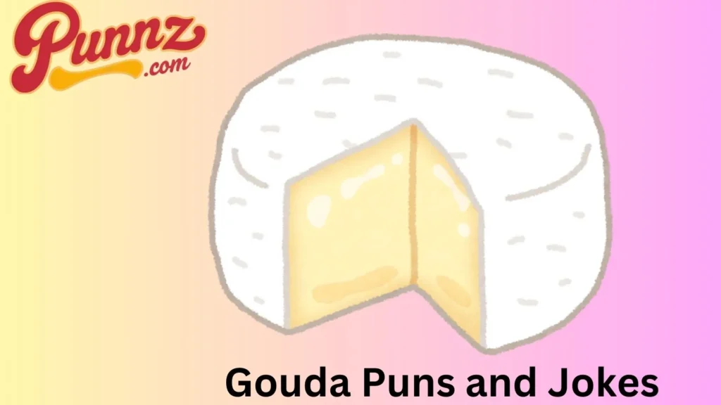 Hilarious Gouda