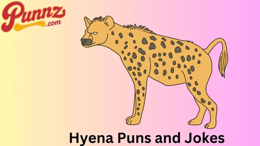 Puns to Make You Howl with Laughter