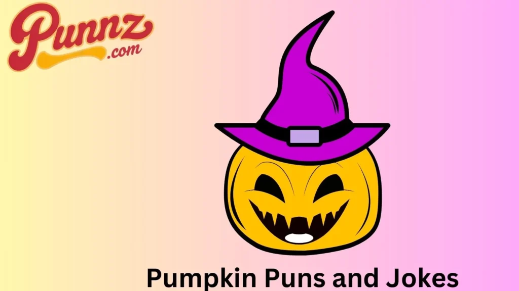 Hilarious Pumpkin Jokes for a Gourd Time