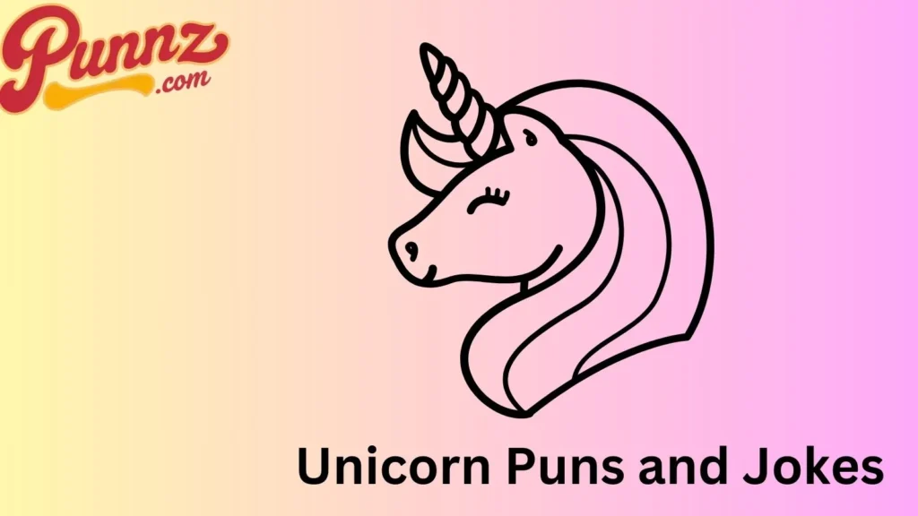 Hilarious Unicorn Wordplay