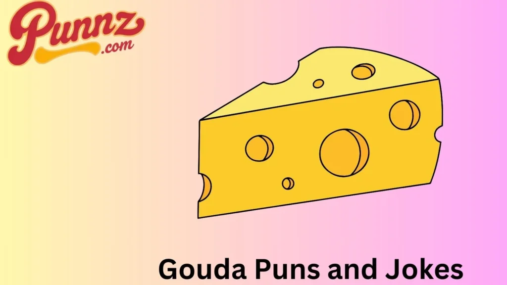 History of Gouda