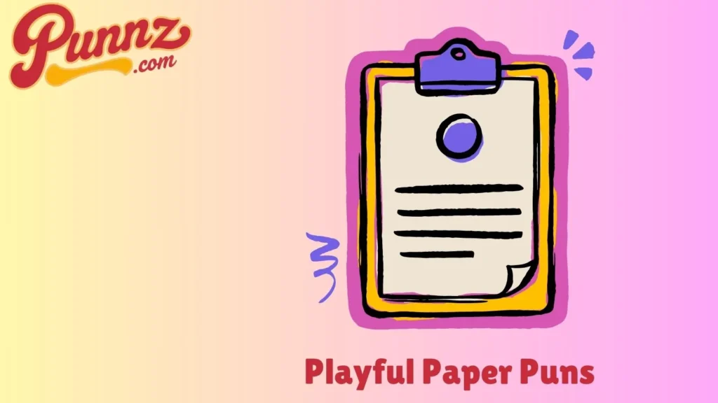 How Playful Paper Puns Transform Greeting Cards