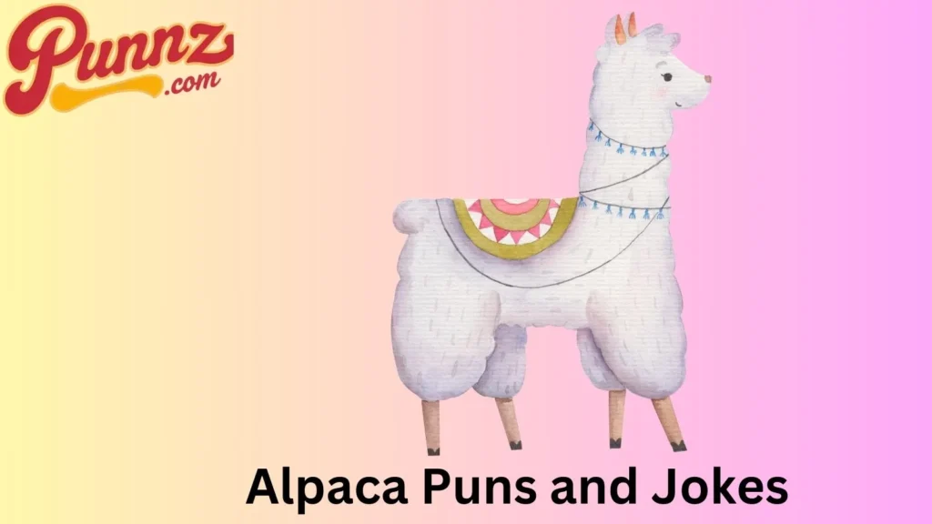 Laugh Out Loud with These Alpaca Jokes
