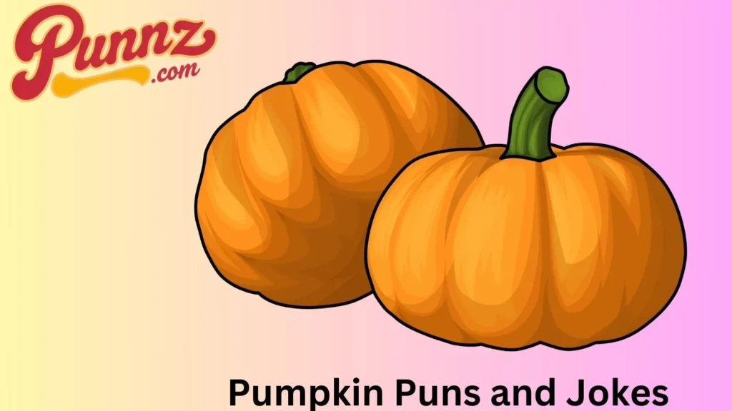 Laugh Your Seeds Out with These Pumpkin Jokes