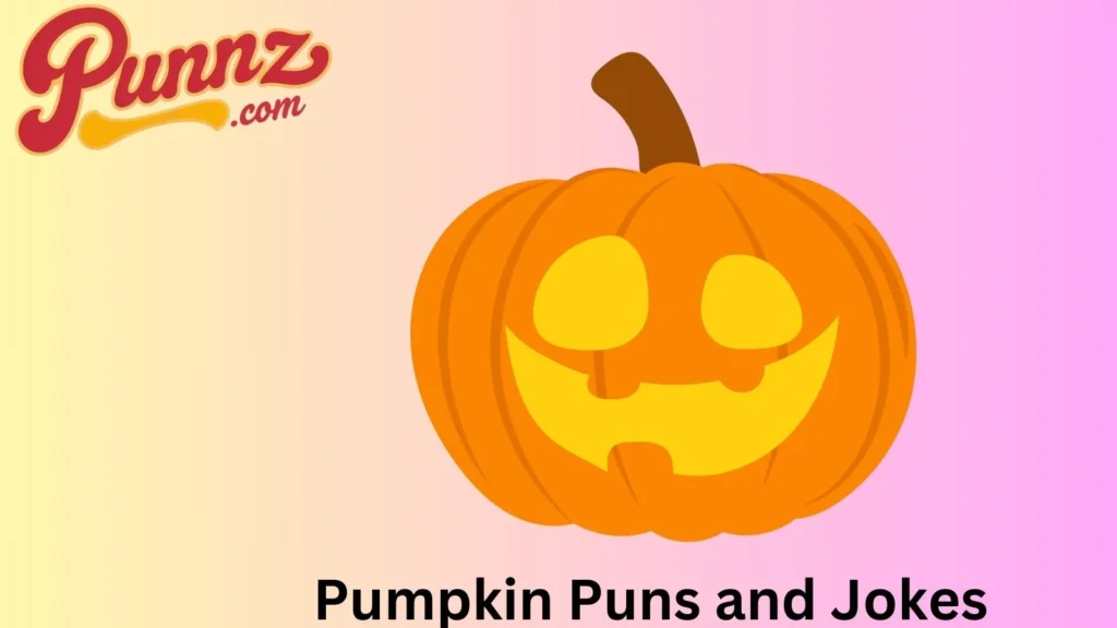 Lighthearted Pumpkin Humor for Every Occasion