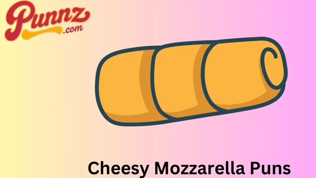 Mozzarella Humor
