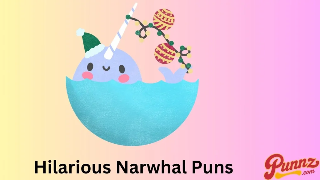 Narwhal Jokes
