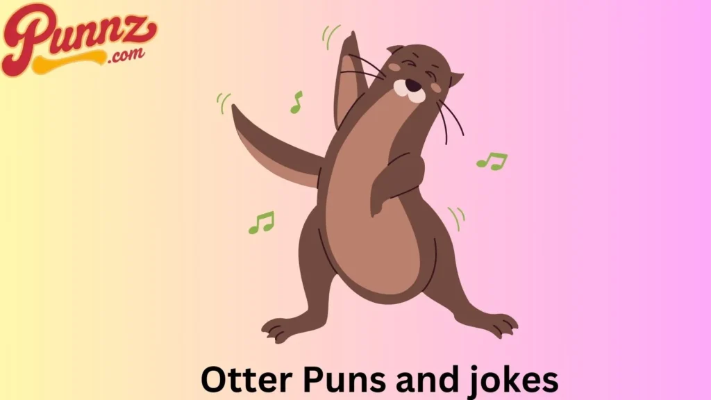 210 Hilarious Otter Puns and Jokes to Make You Squeal with Laughter 🦦(2025) Otter Puns and Jokes