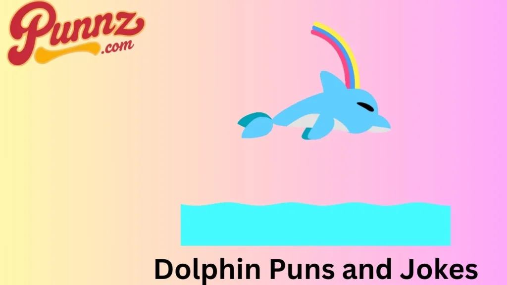 Playful Dolphin 