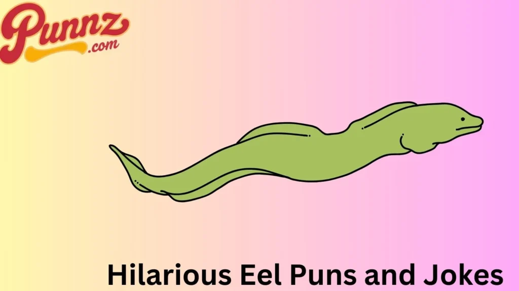 Puns to Make You Smile