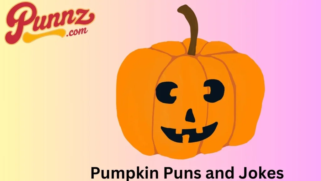 Spooky and Fun Pumpkin Puns to Make You Smile