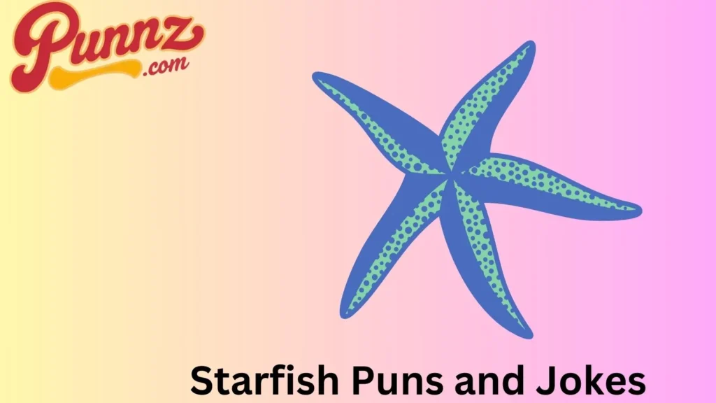 Starfish Humor