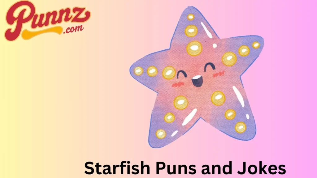  Starfish Themes