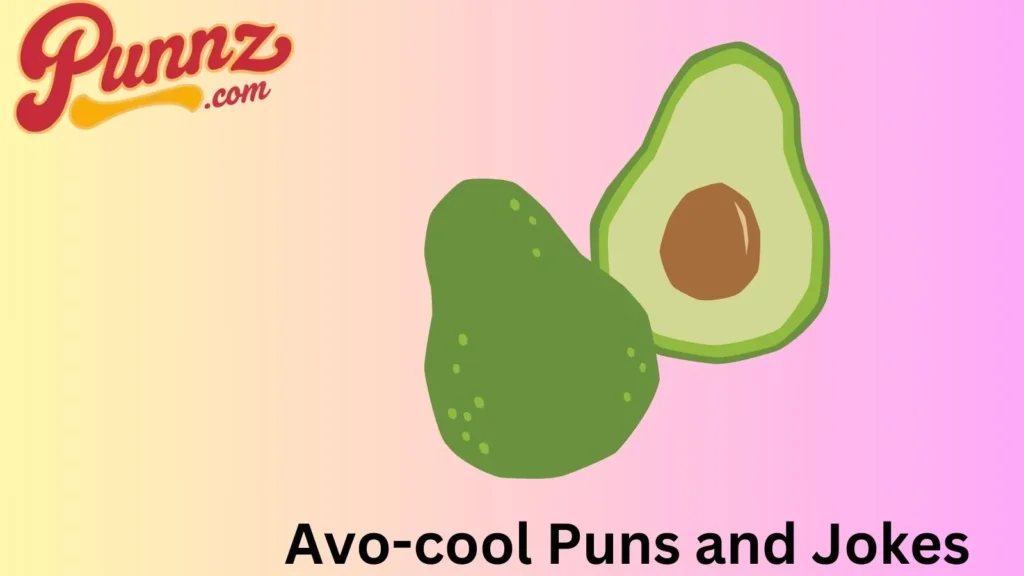 The Best Avo-cool