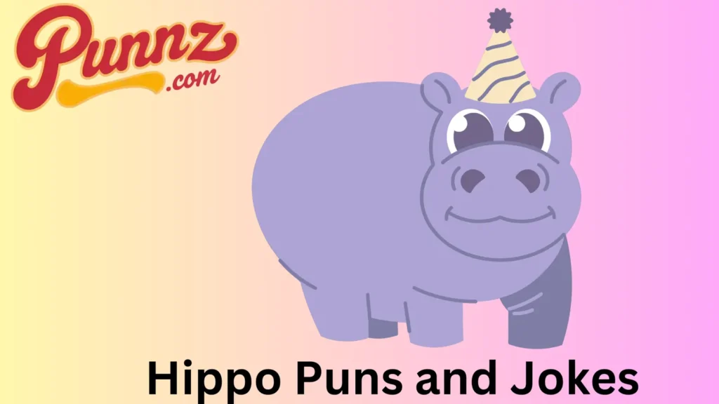 The Best Hippo Jokes