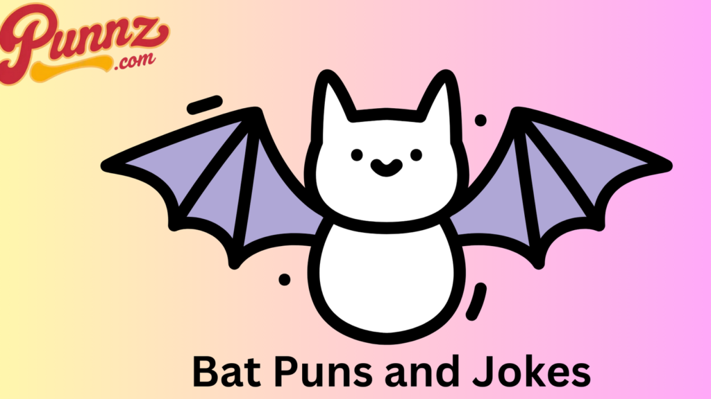 The Funniest Bat Jokes 