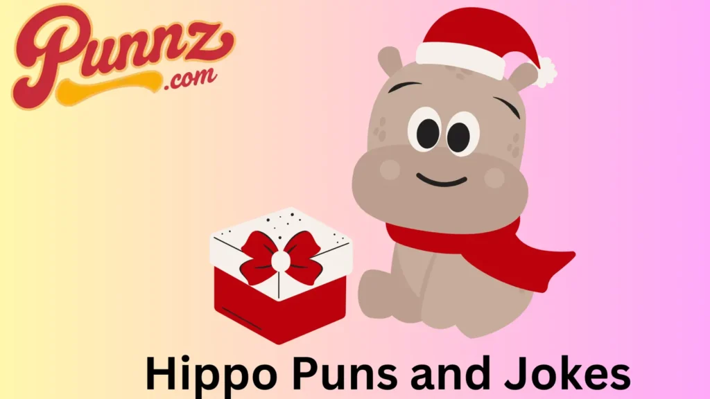 the Funniest Hippo Jokes