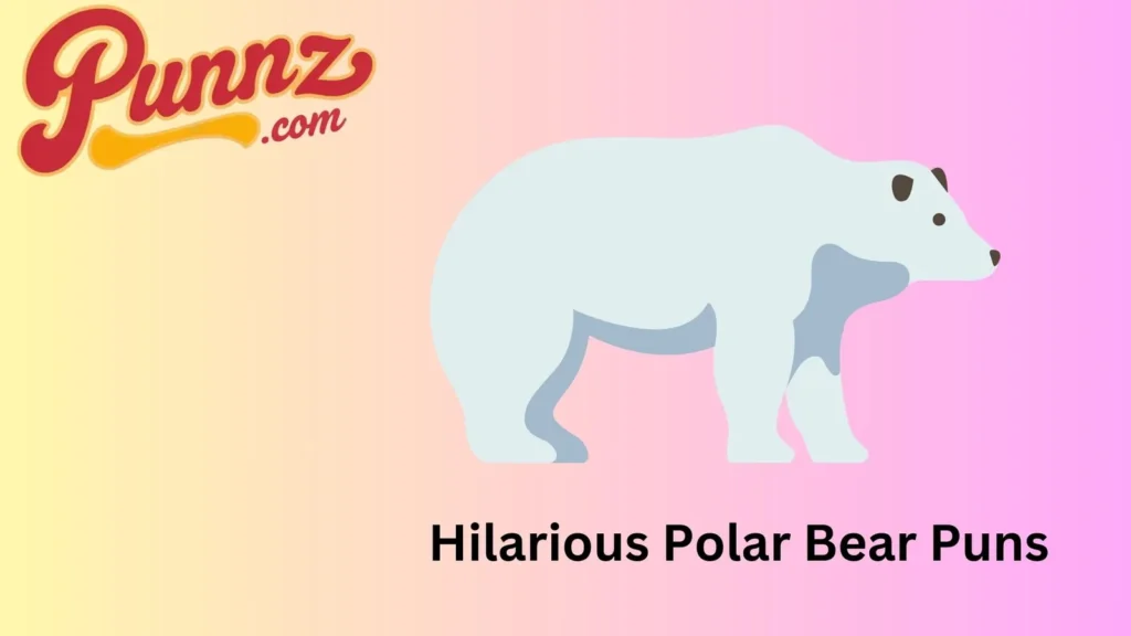 The Funniest Polar Bear Jokes