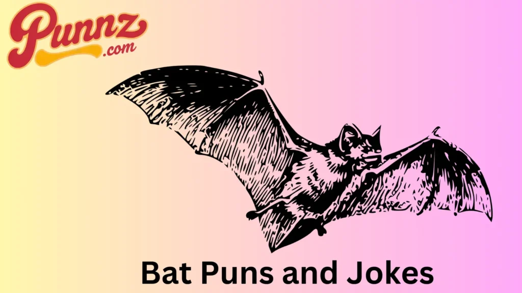 These Bat Jokes