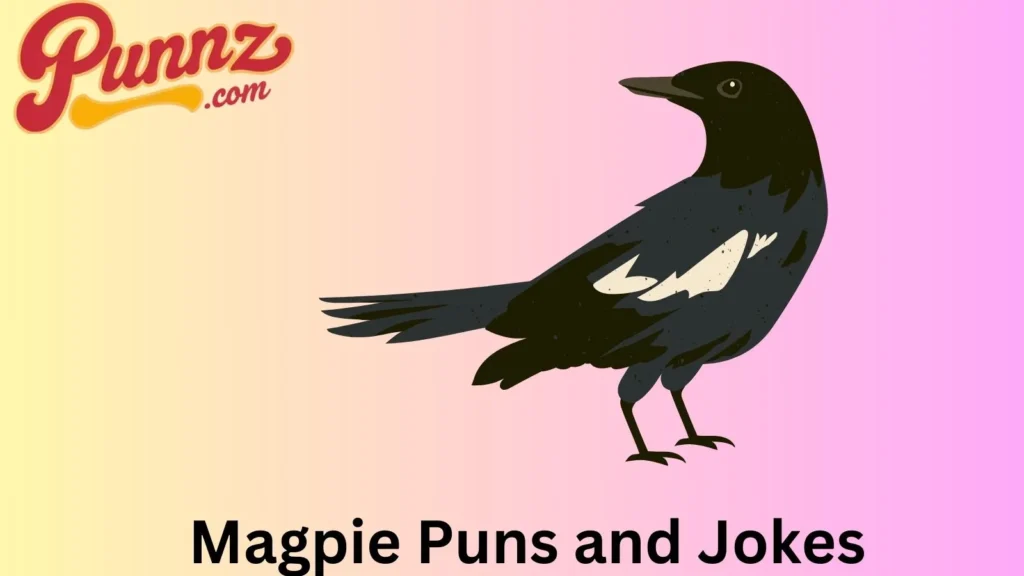 Treasure Trove of Magpie