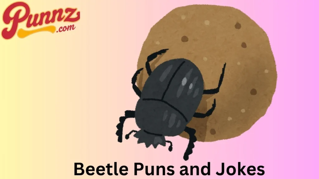 Treat for Pun Fans