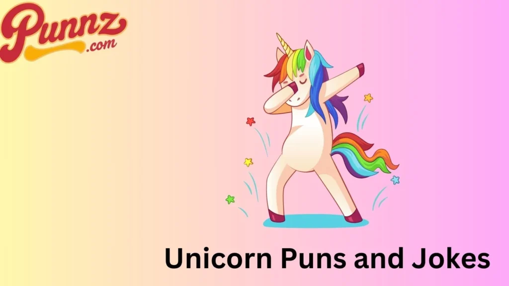 Unicorn Puns and Jokes