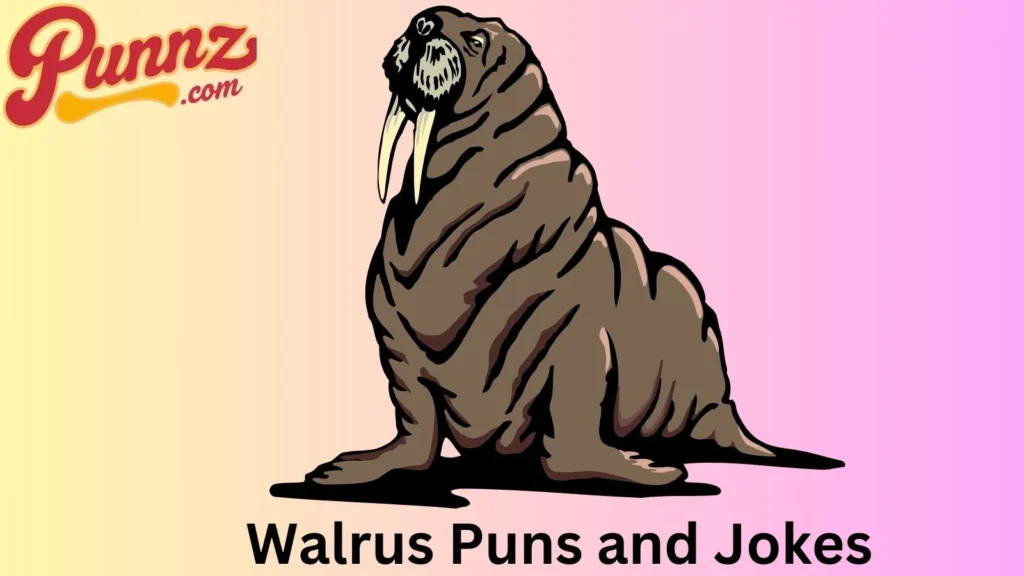 Waddle Your Way Puns