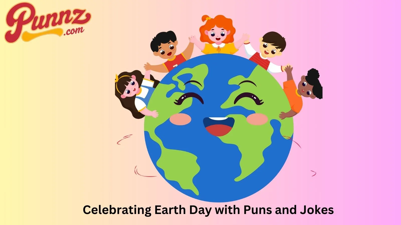 Celebrating Earth Day with Puns and Jokes