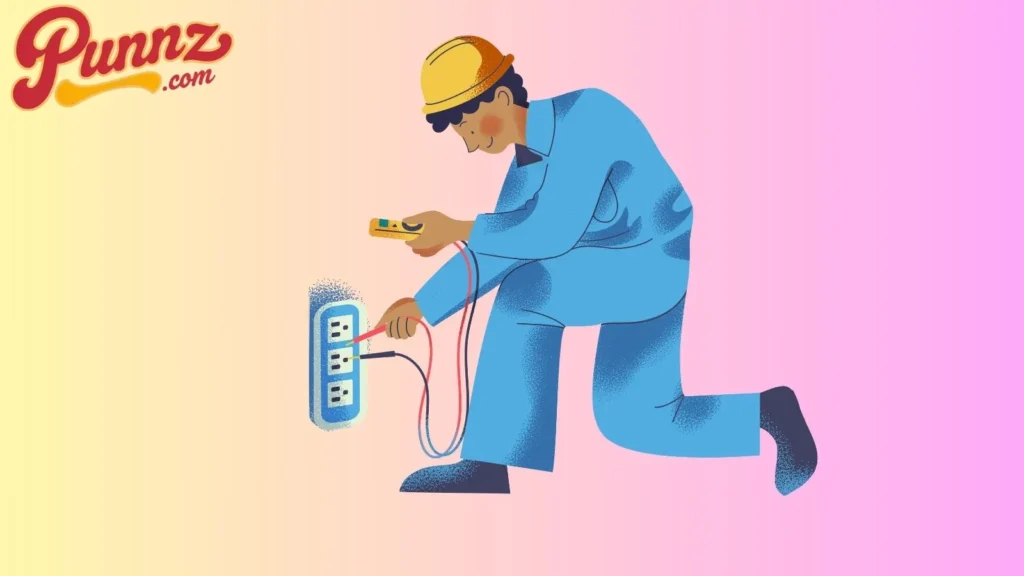 electrifying electrical puns