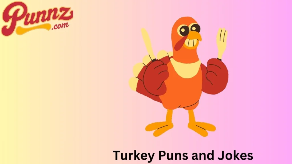 Family Friendly Turkey Humor